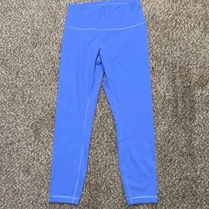 Women’s purple Lululemon Leggings